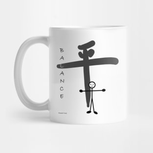 Balance Mug